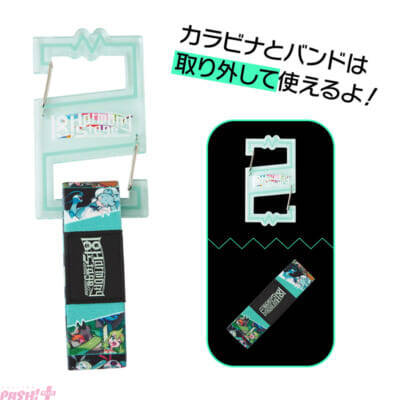 【ポケモン×初音ミク】「ポケミク」ポケモンセンター初の公式グッズが発売！ 初音ミク(エスパー)＆メロエッタのフィギュアもポケモンセンターオンラインで受注販売決定