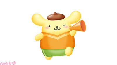 「2026年サンリオキャラクター大賞」投票スタート！ 新たな投票方法や一緒に投票された回数が最も多い3キャラクターをお祝いする「なかよしエール賞」など発表