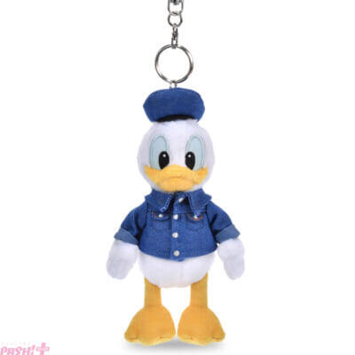 【ディズニー】6月9日はドナルドダックのお誕生日！ ゆるいアートや遊び心あふれるデザインがカワイイ新コレクションが順次発売