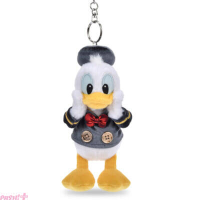 【ディズニー】6月9日はドナルドダックのお誕生日！ ゆるいアートや遊び心あふれるデザインがカワイイ新コレクションが順次発売