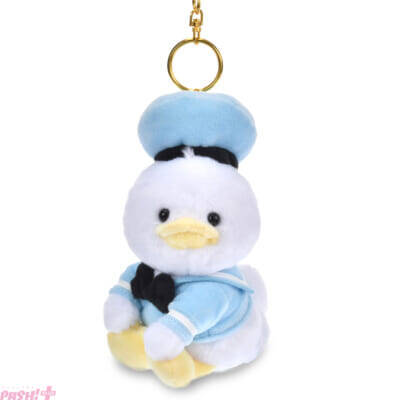 【ディズニー】6月9日はドナルドダックのお誕生日！ ゆるいアートや遊び心あふれるデザインがカワイイ新コレクションが順次発売