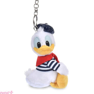 【ディズニー】6月9日はドナルドダックのお誕生日！ ゆるいアートや遊び心あふれるデザインがカワイイ新コレクションが順次発売