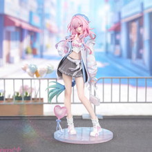 ヘソが見えるスタイルにドキリ。『崩壊：スターレイル』よりGift＋シリーズ新作「キュレネ 素敵な休日 Ver.」が登場