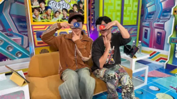 下野入野コンビがライバルヒーローに!? 『声優と夜あそび 火【下野紘×入野自由】#27』は厨二病炸裂の“必殺技バトル”にスタジオ大爆笑