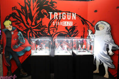 【コトコレ】“パーフェクト城之内”にかわいい(!?)ミールワームなど新アイテムから物販まで見どころ満載！ 「コトブキヤコレクション 2026」会場フォトレポート