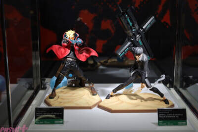 【コトコレ】“パーフェクト城之内”にかわいい(!?)ミールワームなど新アイテムから物販まで見どころ満載！ 「コトブキヤコレクション 2026」会場フォトレポート