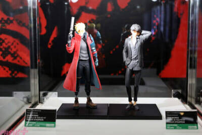 【コトコレ】“パーフェクト城之内”にかわいい(!?)ミールワームなど新アイテムから物販まで見どころ満載！ 「コトブキヤコレクション 2026」会場フォトレポート