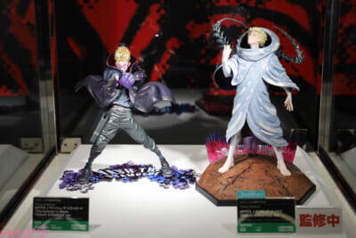 【コトコレ】“パーフェクト城之内”にかわいい(!?)ミールワームなど新アイテムから物販まで見どころ満載！ 「コトブキヤコレクション 2026」会場フォトレポート