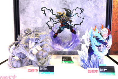 【コトコレ】“パーフェクト城之内”にかわいい(!?)ミールワームなど新アイテムから物販まで見どころ満載！ 「コトブキヤコレクション 2026」会場フォトレポート