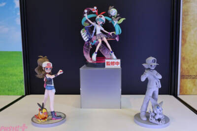 【コトコレ】“パーフェクト城之内”にかわいい(!?)ミールワームなど新アイテムから物販まで見どころ満載！ 「コトブキヤコレクション 2026」会場フォトレポート