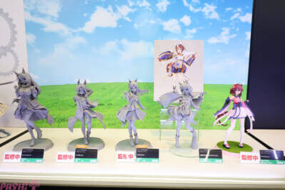 【コトコレ】“パーフェクト城之内”にかわいい(!?)ミールワームなど新アイテムから物販まで見どころ満載！ 「コトブキヤコレクション 2026」会場フォトレポート