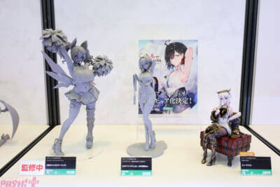 【コトコレ】“パーフェクト城之内”にかわいい(!?)ミールワームなど新アイテムから物販まで見どころ満載！ 「コトブキヤコレクション 2026」会場フォトレポート