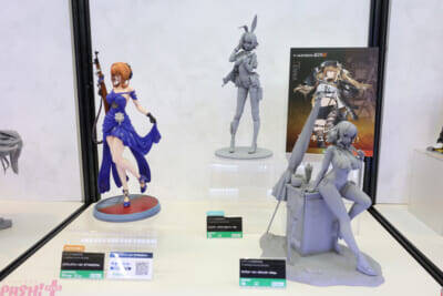 【コトコレ】“パーフェクト城之内”にかわいい(!?)ミールワームなど新アイテムから物販まで見どころ満載！ 「コトブキヤコレクション 2026」会場フォトレポート