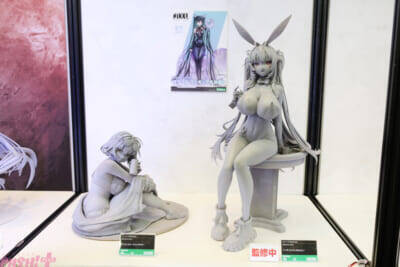 【コトコレ】“パーフェクト城之内”にかわいい(!?)ミールワームなど新アイテムから物販まで見どころ満載！ 「コトブキヤコレクション 2026」会場フォトレポート