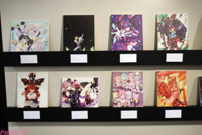 【コトコレ】“パーフェクト城之内”にかわいい(!?)ミールワームなど新アイテムから物販まで見どころ満載！ 「コトブキヤコレクション 2026」会場フォトレポート