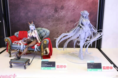 【コトコレ】“パーフェクト城之内”にかわいい(!?)ミールワームなど新アイテムから物販まで見どころ満載！ 「コトブキヤコレクション 2026」会場フォトレポート