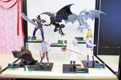 【コトコレ】“パーフェクト城之内”にかわいい(!?)ミールワームなど新アイテムから物販まで見どころ満載！ 「コトブキヤコレクション 2026」会場フォトレポート