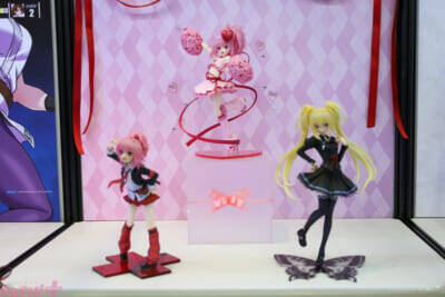 【コトコレ】“パーフェクト城之内”にかわいい(!?)ミールワームなど新アイテムから物販まで見どころ満載！ 「コトブキヤコレクション 2026」会場フォトレポート