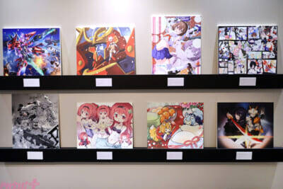 【コトコレ】“パーフェクト城之内”にかわいい(!?)ミールワームなど新アイテムから物販まで見どころ満載！ 「コトブキヤコレクション 2026」会場フォトレポート