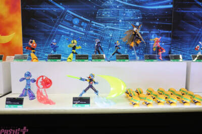 【コトコレ】“パーフェクト城之内”にかわいい(!?)ミールワームなど新アイテムから物販まで見どころ満載！ 「コトブキヤコレクション 2026」会場フォトレポート