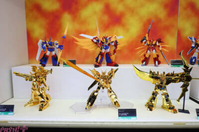 【コトコレ】“パーフェクト城之内”にかわいい(!?)ミールワームなど新アイテムから物販まで見どころ満載！ 「コトブキヤコレクション 2026」会場フォトレポート