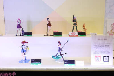 【コトコレ】“パーフェクト城之内”にかわいい(!?)ミールワームなど新アイテムから物販まで見どころ満載！ 「コトブキヤコレクション 2026」会場フォトレポート