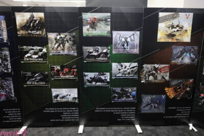 【コトコレ】“パーフェクト城之内”にかわいい(!?)ミールワームなど新アイテムから物販まで見どころ満載！ 「コトブキヤコレクション 2026」会場フォトレポート