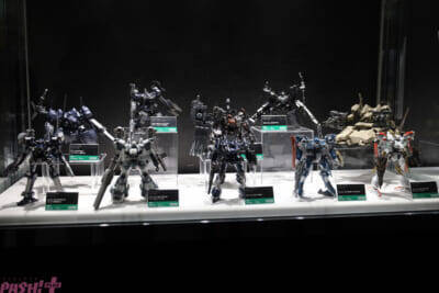 【コトコレ】“パーフェクト城之内”にかわいい(!?)ミールワームなど新アイテムから物販まで見どころ満載！ 「コトブキヤコレクション 2026」会場フォトレポート