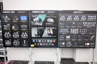 【コトコレ】“パーフェクト城之内”にかわいい(!?)ミールワームなど新アイテムから物販まで見どころ満載！ 「コトブキヤコレクション 2026」会場フォトレポート