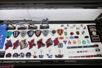 【コトコレ】“パーフェクト城之内”にかわいい(!?)ミールワームなど新アイテムから物販まで見どころ満載！ 「コトブキヤコレクション 2026」会場フォトレポート