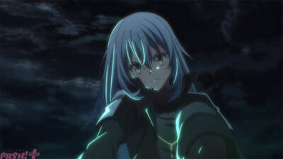 【転スラ4期】ミリムのため、リムルは混沌竜の中に残った魂の保護を狙う…！ アニメ『転生したらスライムだった件』第83話「ミリムの友達」あらすじ＆先行カット