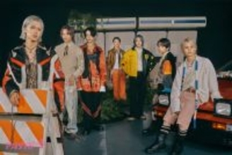 【KID PHENOMENONインタビュー】アニメ『転生悪女の黒歴史』OPで出会った新たな表情 ！「Black Flame」制作エピソード