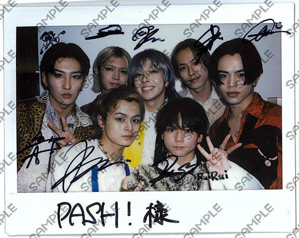 【KID PHENOMENONインタビュー】アニメ『転生悪女の黒歴史』OPで出会った新たな表情 ！「Black Flame」制作エピソード