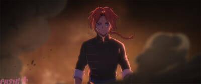 『新劇場版 銀魂 -吉原大炎上-』大迫力・大音響の“大炎上”IMAX上映決定！ あのキャラも登場!? 神威VS夜王・鳳仙のバトルPVも解禁