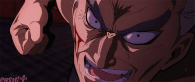 『新劇場版 銀魂 -吉原大炎上-』大迫力・大音響の“大炎上”IMAX上映決定！ あのキャラも登場!? 神威VS夜王・鳳仙のバトルPVも解禁