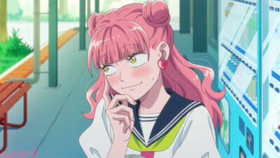 アニメ『正反対な君と僕』鈴木に「カワイイ」と言われた谷は、その意味を考えて…。第3話「カワイイとカッコイイ」あらすじ＆先行カット