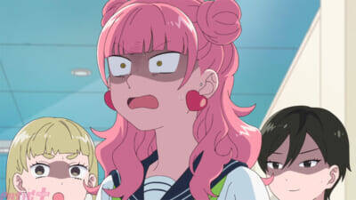 アニメ『正反対な君と僕』鈴木に「カワイイ」と言われた谷は、その意味を考えて…。第3話「カワイイとカッコイイ」あらすじ＆先行カット