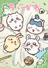 『ちいかわ』が不二家と初コラボ！ 「むちゃうまプリン」や「ホットケーキ」をイメージしたかわいいお菓子が登場