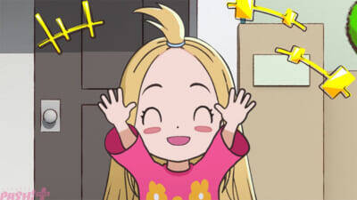SNSでバズりまくった“衝撃”の日常マンガがアニメ化！ 『サンダー3』EDテーマ 音羽-otoha-『しゅるれりら』も収録のPV第2弾が解禁