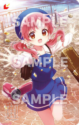 映画『ごちうさ』タイトルが『劇場版 ご注文はうさぎですか？～We Are Family！～』に決定！ チマメ隊を描いたティザービジュアル第2弾も解禁