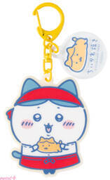 かわいい「ちいかわ焼き」にモモンガ、くりまんじゅう、ラッコが仲間入り！ 横浜ワールドポーターズ店の1周年を記念して新しい味＆グッズが登場