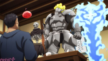 【転スラ4期】地下迷宮用の仮魔体を手にしたリムルたちだったが…？ アニメ『転生したらスライムだった件』第75話「仮魔体チーム結成」あらすじ＆先行カット