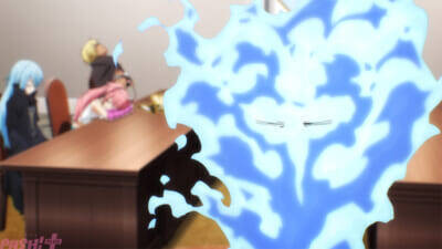 【転スラ4期】地下迷宮用の仮魔体を手にしたリムルたちだったが…？ アニメ『転生したらスライムだった件』第75話「仮魔体チーム結成」あらすじ＆先行カット