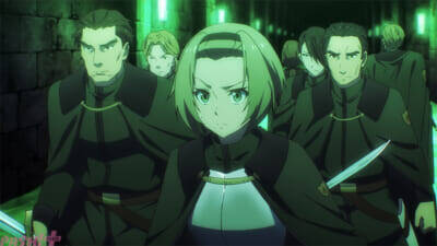 【転スラ4期】地下迷宮用の仮魔体を手にしたリムルたちだったが…？ アニメ『転生したらスライムだった件』第75話「仮魔体チーム結成」あらすじ＆先行カット