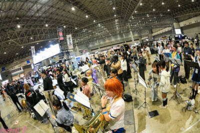 「ニコニコ超会議 2026」は「超ニコニコ盆踊り」や「超ボカニコ 2026 Supported by タイミー」などを展開！ 企画発表第1弾まとめ