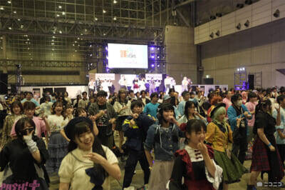 「ニコニコ超会議 2026」は「超ニコニコ盆踊り」や「超ボカニコ 2026 Supported by タイミー」などを展開！ 企画発表第1弾まとめ