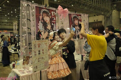 「ニコニコ超会議 2026」は「超ニコニコ盆踊り」や「超ボカニコ 2026 Supported by タイミー」などを展開！ 企画発表第1弾まとめ