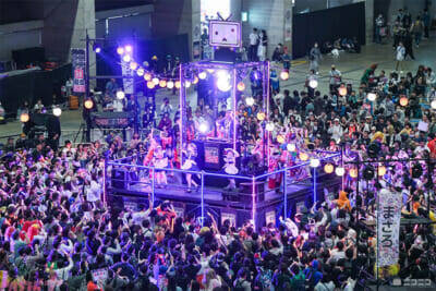 「ニコニコ超会議 2026」は「超ニコニコ盆踊り」や「超ボカニコ 2026 Supported by タイミー」などを展開！ 企画発表第1弾まとめ