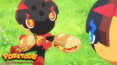 ABEMAのアニメ『ポケットモンスター』チャンネルがパワーアップ！ 劇場版短編やスピンオフ、OVA、ショートアニメなど30作品超が新たに無料放送開始