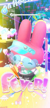 【サンリオ】『KAWAII FESTIVAL』のRemixバージョンなどを収録！ 「Sanrio Games」初のスマホ向けタイトル『Sanrio Kawaii Me Live!(サンリオカワイイミライブ！)』が2027年にリリース決定